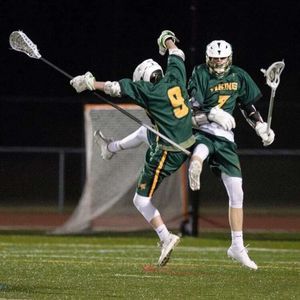 Meet your Posher, Patrick